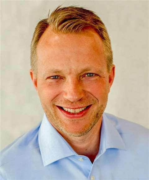 Jacco de Kluijver, Genie