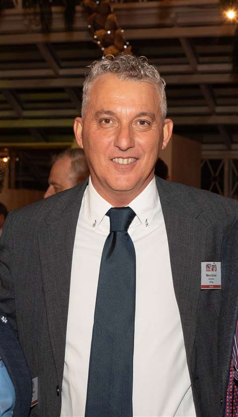 Marco Govoni
