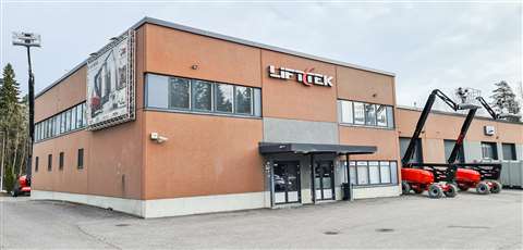 lifttek