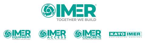 IMER new logo