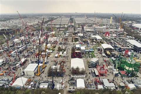 Bauma