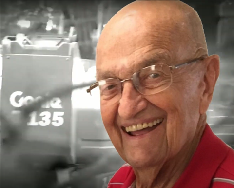 Bud Bushnell