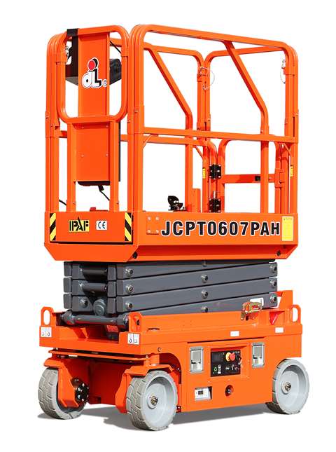 Dingli JCPT0607PAH