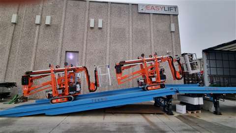 Easy Lift R160