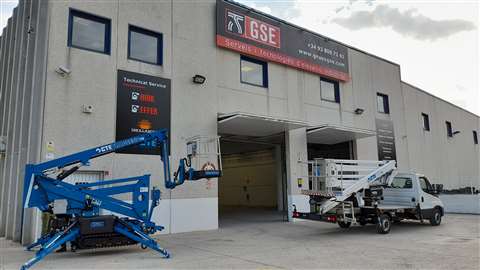 GSE headquarters