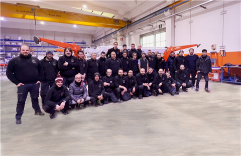Easy Lift team