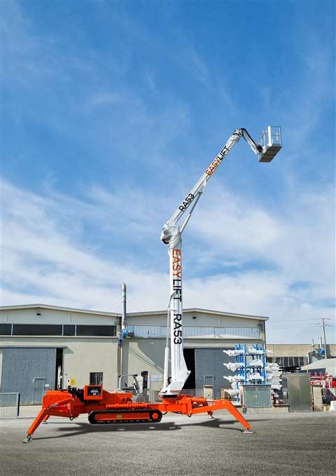 Easy Lift RA53