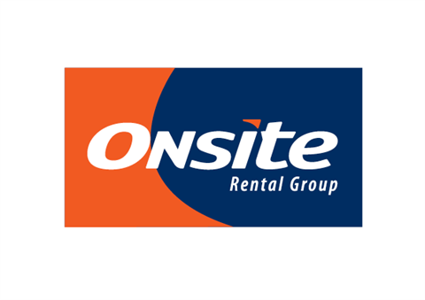 Onsite Rental Group