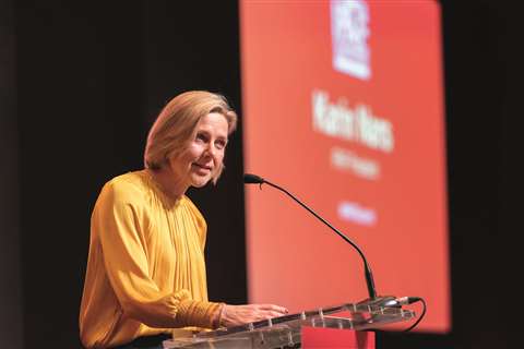 Karin Nars