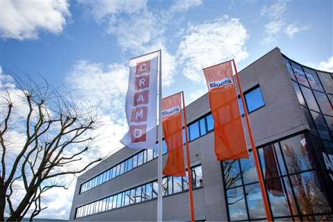 Cramo HQ