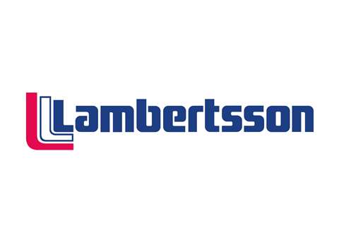 Lambertsson