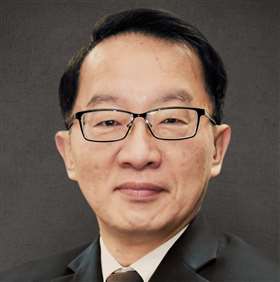 Mr. Tei Gyomei - Hitachi