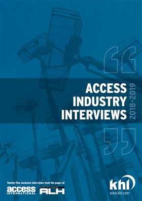 AI-ALH Interview Report 2019 cover