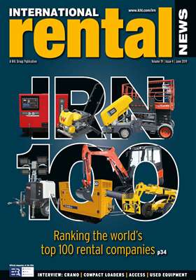 International Rental News June 2019 1