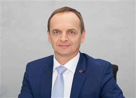 Wacker neuson group martin lehner