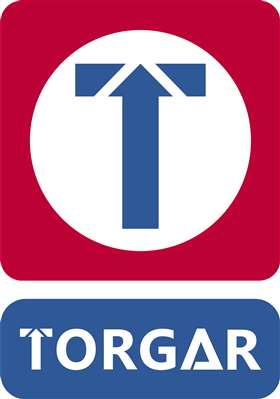 Torgar logo