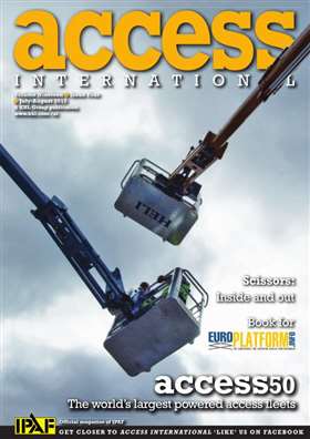 Access International July-August 2012 - Access Briefing