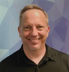 Brian MacFarland MEC