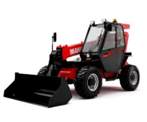 Manitou 1