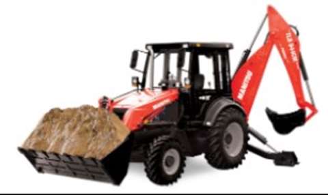 Manitou 3