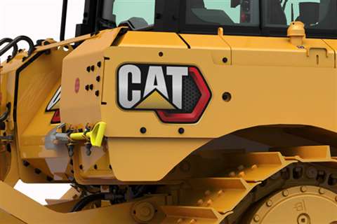 Cat new logo