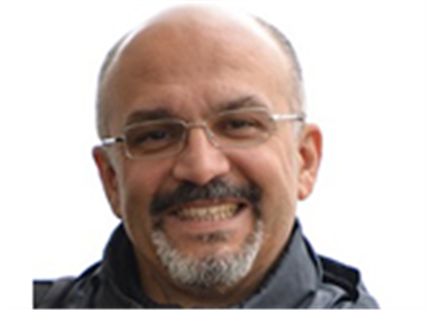 Maurizio Quaranta, IPAF's Italy representative.