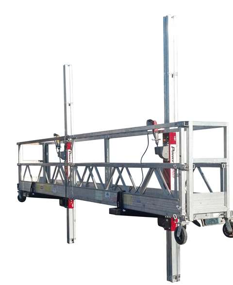 ReechCraft's new PowerMast