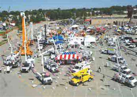This year's ICUEE show promises to be a busy one, with the US utility industry enjoying a period of 