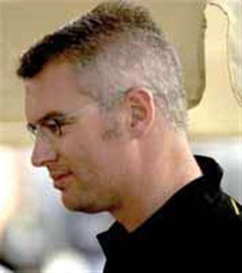 IPAF's international training manager, Rupert Douglas-Jones expects Eastern Europe and the Middle Ea