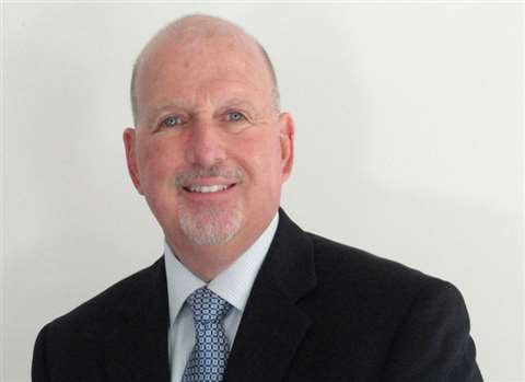 Michael J. Coad, director of sales, US Battery Manufacturing