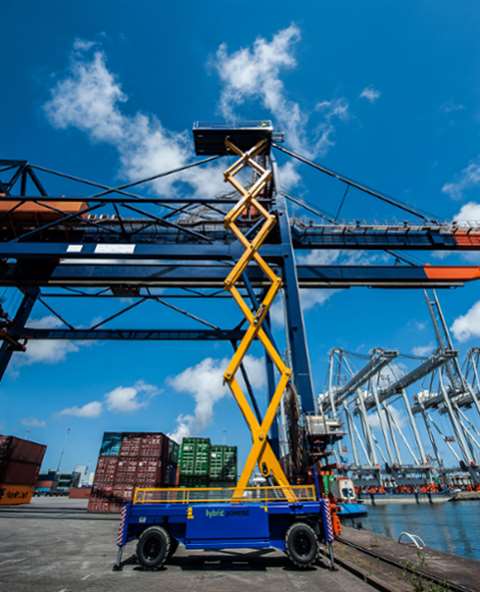 M-250 HYL25 - HL275 H25 009