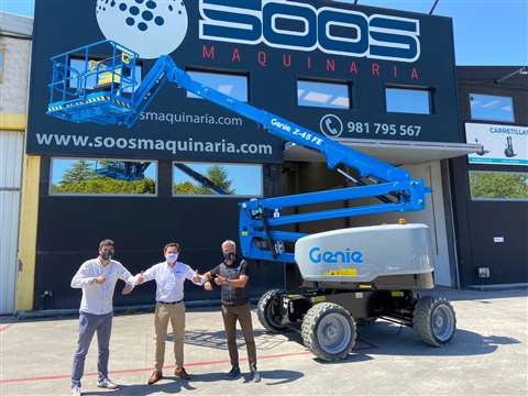 Genie Z-45 FE_SOOS_MAQUINARIA_3