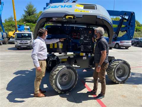 Genie Z-45 FE_SOOS_MAQUINARIA_2