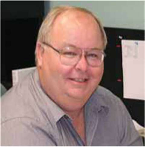 Mustang's General Manager Randy Vargason