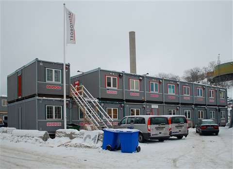 Cramo