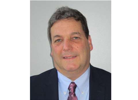 Jim Boudreau, regional sales manager, Power Climber