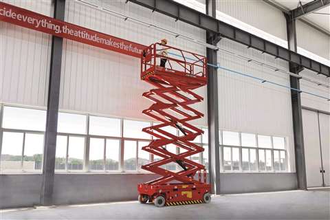 LGMG AS1413E working images-1