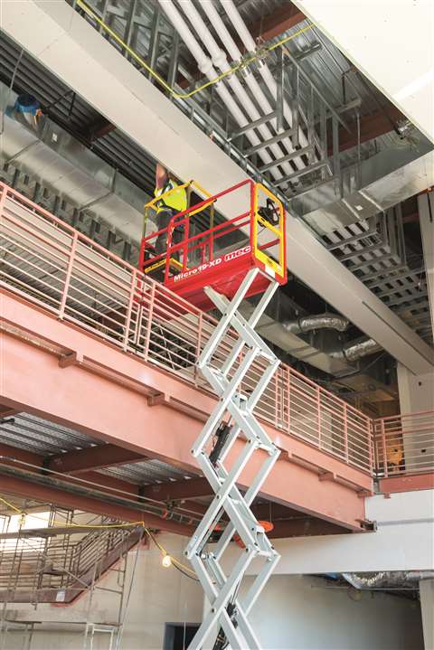 MEC Micro19-XD Close up