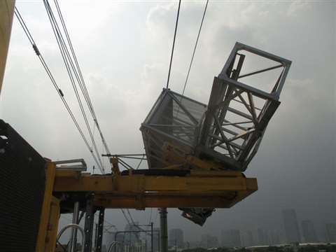 Moog MBI 110-1.2/S RR, for the Shanghai Metro.