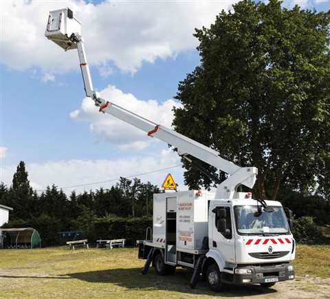 The Xtenso 3, now manufactured by Klubb