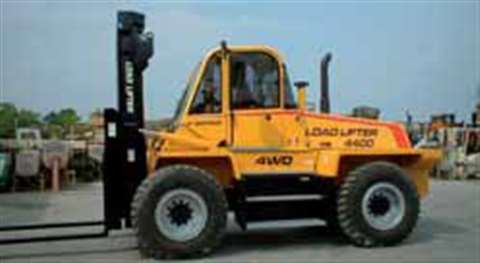 Load Lifter's 4400 F Series replaces the 14 year old D Series