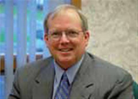 Chuck Hutchinson, vice president of sales and co–owner, says the company's main focus right now is t