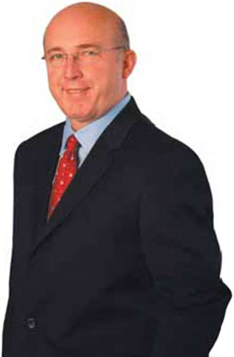 United Rental's new interim CEO is Michael J. Kneeland.