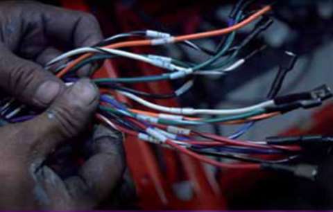 Photos by Diane Tjerrild, Copyright 2007 www.EPWparts.com