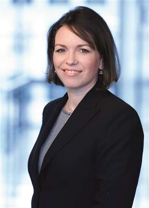 Mareile Kaestner Bauma