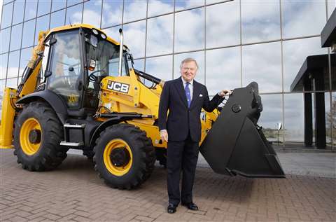 Jcb chairman lord bamford