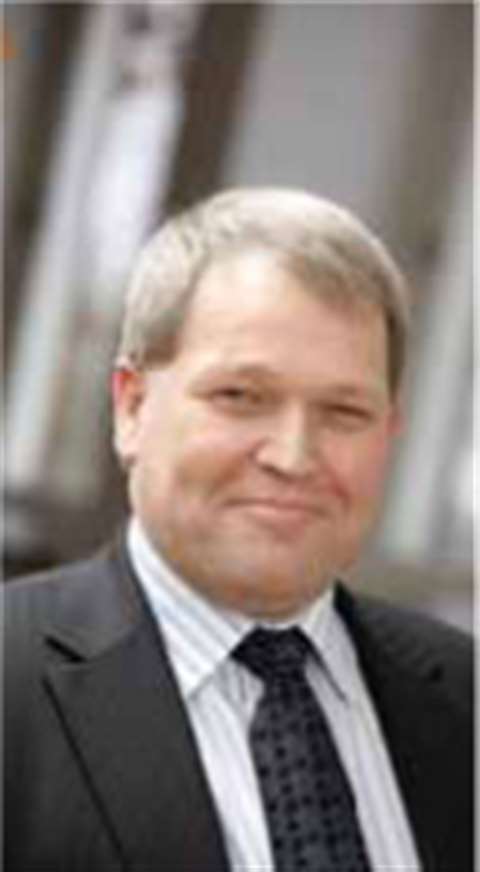 Alimak Hek's Frank Klessens will be among speakers at the Europlatform conference.