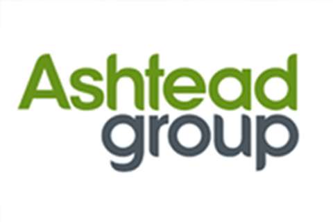 Ashtead group
