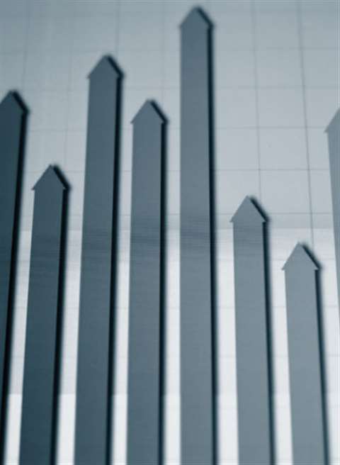 Genereic - up arrows