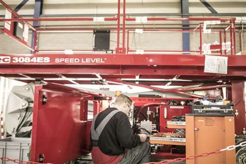 Zone 2 conversion by Pyroban.